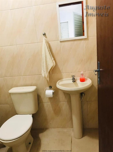 Imagem 21 de 26 de Casas À Venda Em Piracaia/sp - Compre A Sua Casa Aqui! - 1207009