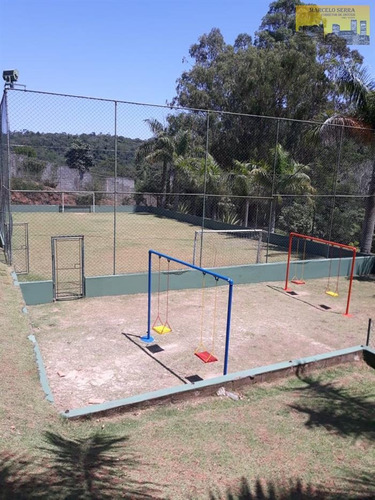 Imagem 4 de 29 de Chácaras À Venda Em Atibaia/sp - Compre O Seu Chácaras Aqui! - 1430836