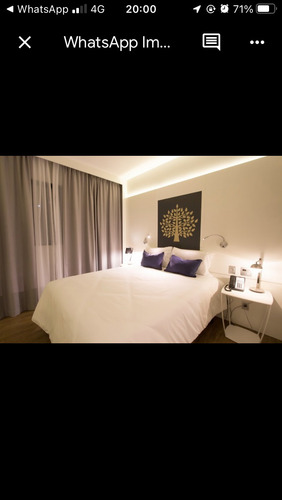Imagem 6 de 6 de Venda Stúdio 1 Quarto No Bairro Água Verde - R35930
