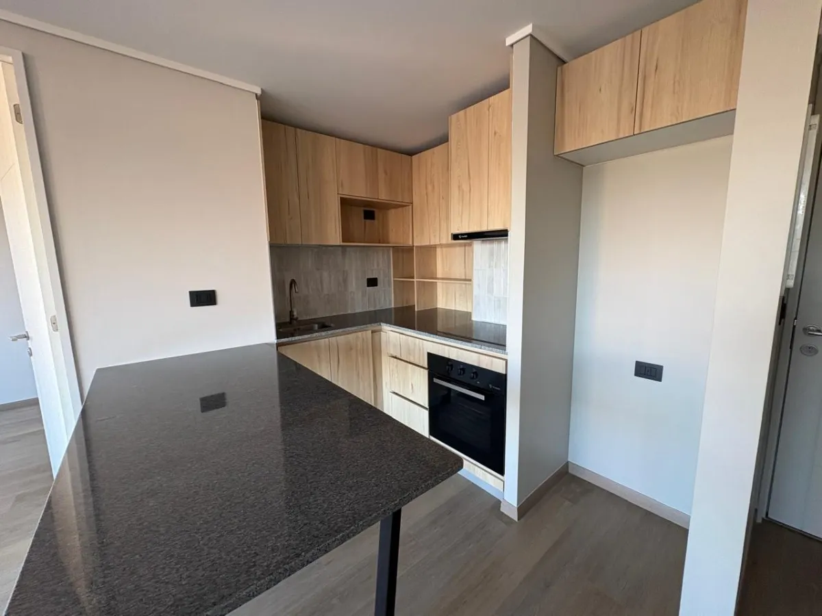 Imagen 4 de 20 de Se Arrienda Departamento Nuevo En Av- Alemania Temuco
