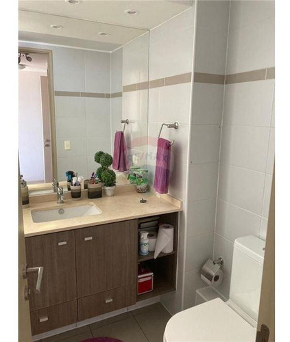 Imagen 11 de 11 de Departamento En Venta Cerro Paranal