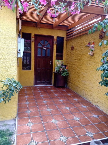 Hermosa Casa En Villa El Alba 5d2b