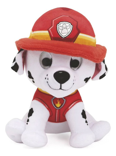 Peluches Paw Patrol Patrulla Canina