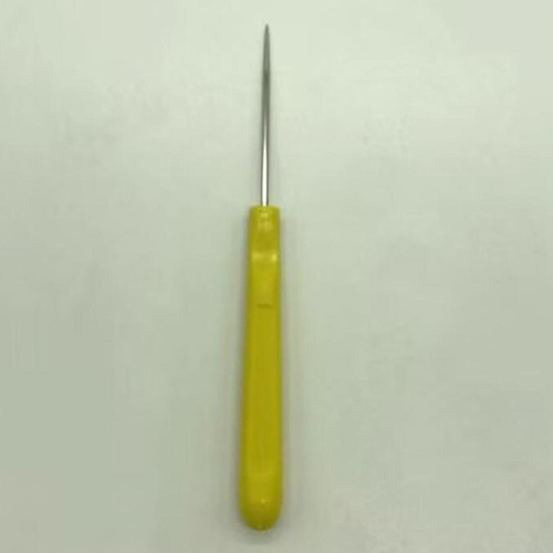 2 Conjunto De 5 Herramientas Para Encordar Raquetas 2 Piezas