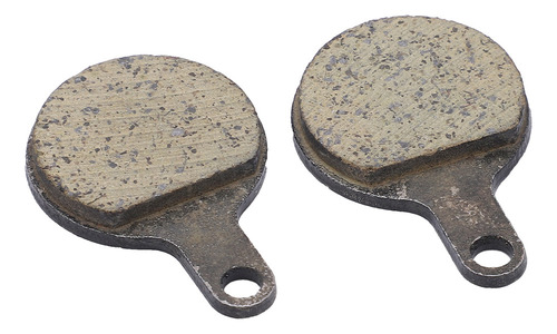 Bike Accessory, 4 Pares De Pastillas De Freno M446 Bb5 Mount