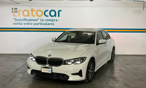 BMW Serie 3 330i 2.0 lt Turbo