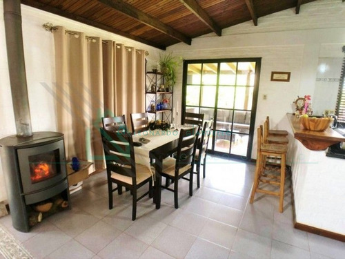 Imagen 7 de 30 de Colonia Del Sacramento - Soñada Casa Con Todas Las Comodidades