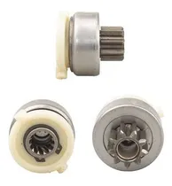 Comprar Bendix Arranque Chev Nva Generacion Chevette 9d Sist Ford