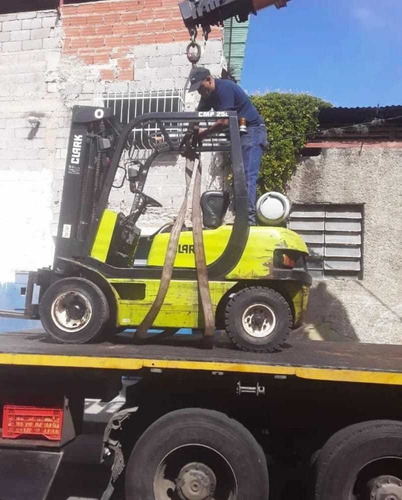 Montacargas Y Transpaletas Alquiler Y Reparacion GrĂșas Y Mas