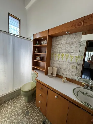 Casa En Venta En La Lagunita