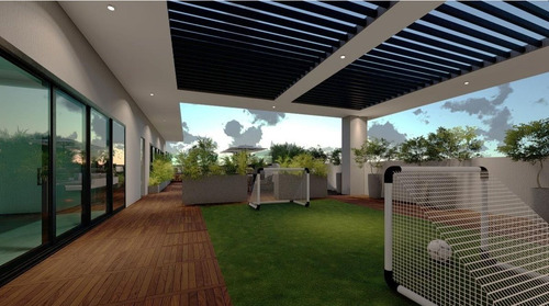 Venta De Apartamentos En Zona Universitaria. Entrega Diciembre 2025