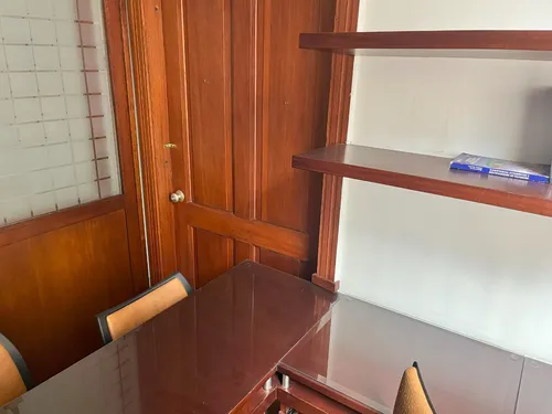 Oficina En Arriendo Espacio Ejecutivo En El Corazón Histórico De Bogotá