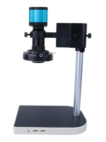 Microscopio Digital Profesional 13mpx Hdmi Vga 1024 Con Base