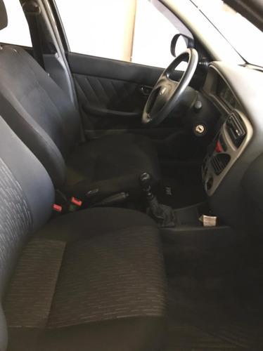 Fiat Siena Fire 1.4
