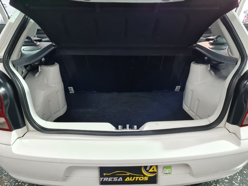 Volkswagen Gol Power