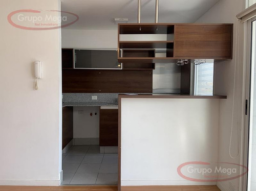 Imagen 9 de 21 de Unico 2 Ambientes Con Balcon En La Mejor Zona De Villa Del Parque