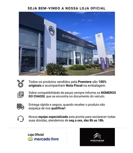 Anel Segmento De Pistão Caixa Automática Al4 Original | Frete grátis