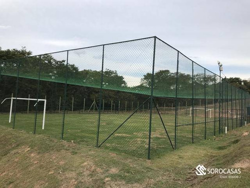 Imagem 4 de 9 de Terreno À Venda, 250 M² Por R$ 298.000,00 - Condomínio Ibiti Reserva - Sorocaba/sp - Te1037