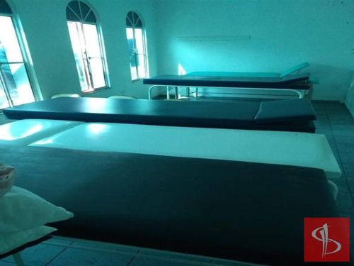 Imagem 5 de 7 de Excelente Sala Comercial O Tatuapé, Com Ótima Localização. - 442