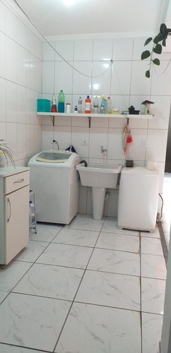 Casa 4 Quartos E 4 Banheiros