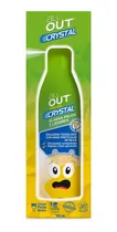 Comprar All Out Crystal Continuos Spray 150ml