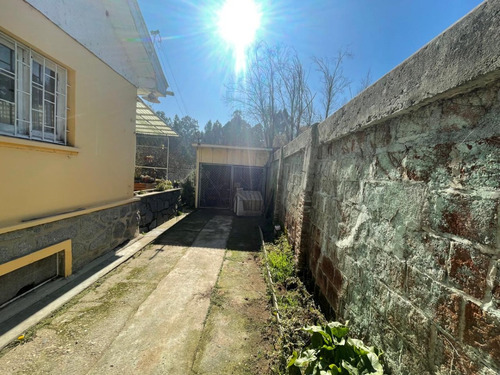 Se Vende Amplia Casa De 6d 3b 3e , Quilpué, Valparaiso