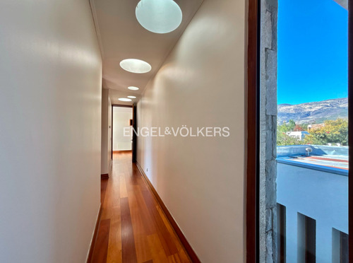 Casa Moderna Posibilidad De Arriendo Con Opción A Compra