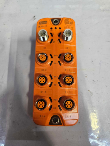 Módulo Compactline Ifm Al2330