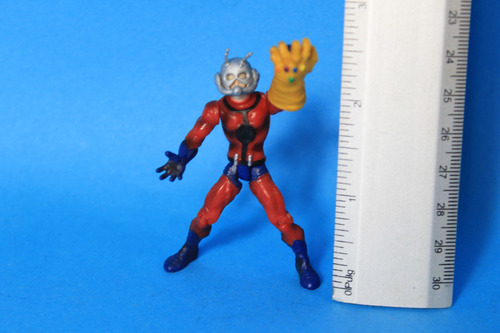 Antman Marvel Legends Goliath Toybiz (Usado)
