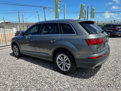 Audi Q7 3.0 T Fsi 333 Hp Quattro Tiptronic