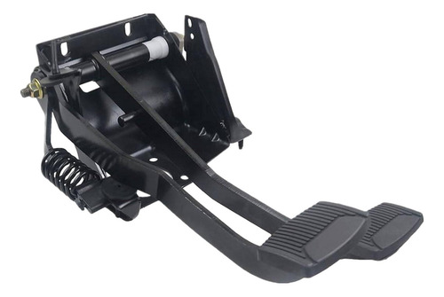 Conjunto De Pedal De Embrague De Freno F3tz2455a Con Resorte