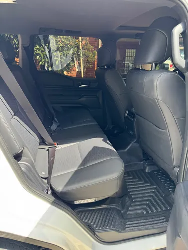 Toyota Prado 2.7 Diésel Tx-L