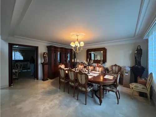 Casa Amoblada En Arriendo Poblado San Lucas