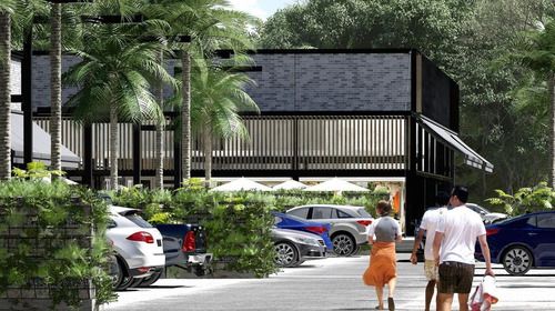 Imagen 29 de 30 de Local En Venta En Gorina | 485 Esq.138| Paseo Mitre (local 23)