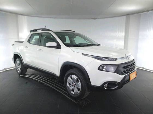 Imagem 5 de 9 de Fiat Toro 1.8 16v Evo Flex Freedom At6