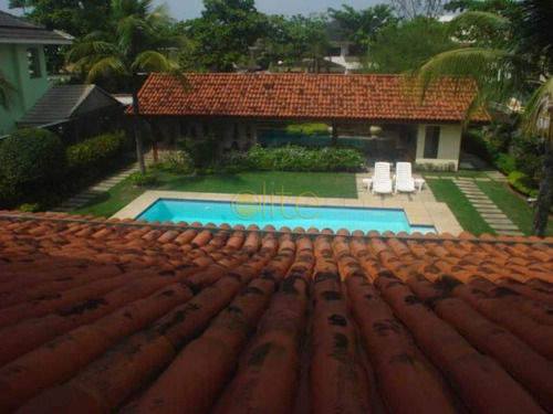 Imagem 7 de 15 de Casa Em Condomínio-à Venda-barra Da Tijuca-rio De Janeiro - Ebcn40236
