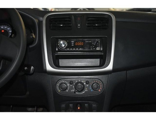 Imagem 7 de 12 de Logan 1.0 12v Sce Flex Authentique Manual