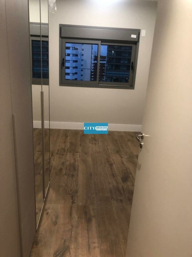Imagem 7 de 13 de Apartamento 193m² Campo Belo - São Paulo - Sp - Sp2386