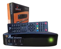Comprar Receptor  Livre Para Quem Tinha Oi Livre-sky Livre E Claro.