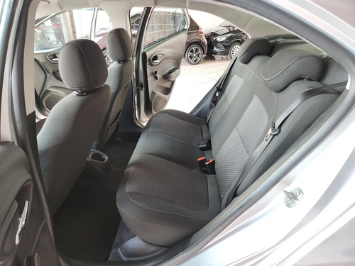 Chevrolet Prisma 1.4 MPFI LT 8V FLEX 4P MANUAL