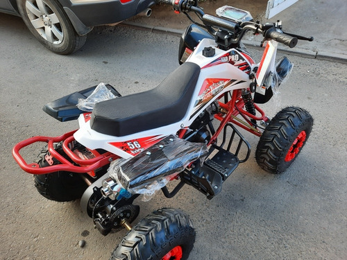 Wen Motors Hammer Y Raptor