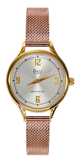Reloj Bazz | MercadoLibre 📦