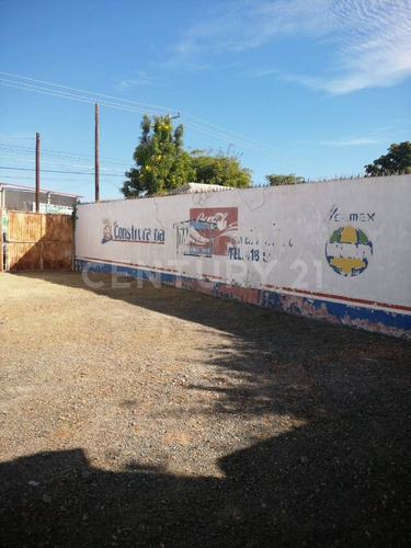 Imagen 5 de 17 de Se Renta Terreno Comercial En Providencia.