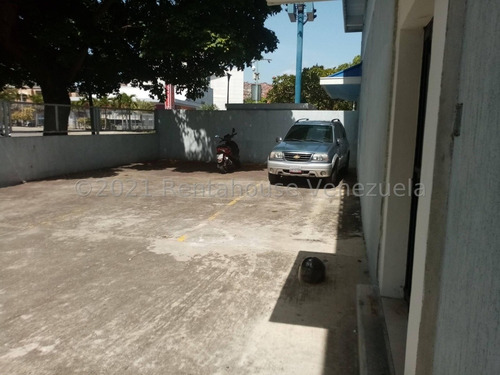 Imagen 12 de 12 de Local Comercial En Alquiler Deposito La Urbina 21-27538 Ep