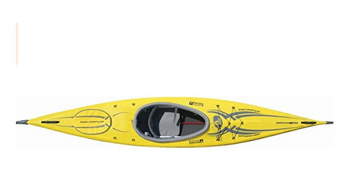 Imagen 4 de 6 de Kayak Airfusion. Marca: Advanced Elements