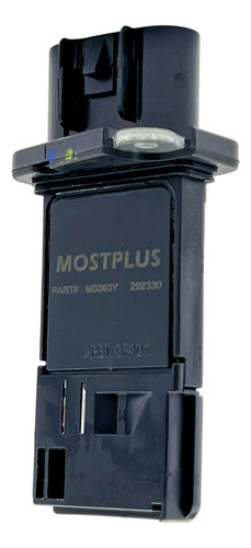 Sensor Maf Trailblazer, Colorado, Hummer Chevrolet Mostplus