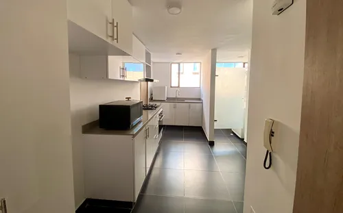 Apartamento En Venta En Chico Navarra. Cod V12440020