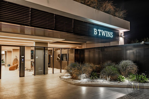 Imagen 27 de 27 de B-twins Torre Playa - 2 Ambientes - Pinamar Centro