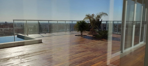 Venta-departamento Villa Robles-carrodilla-lujan