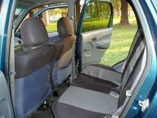 Daihatsu Terios 1.3 Sx 4wd